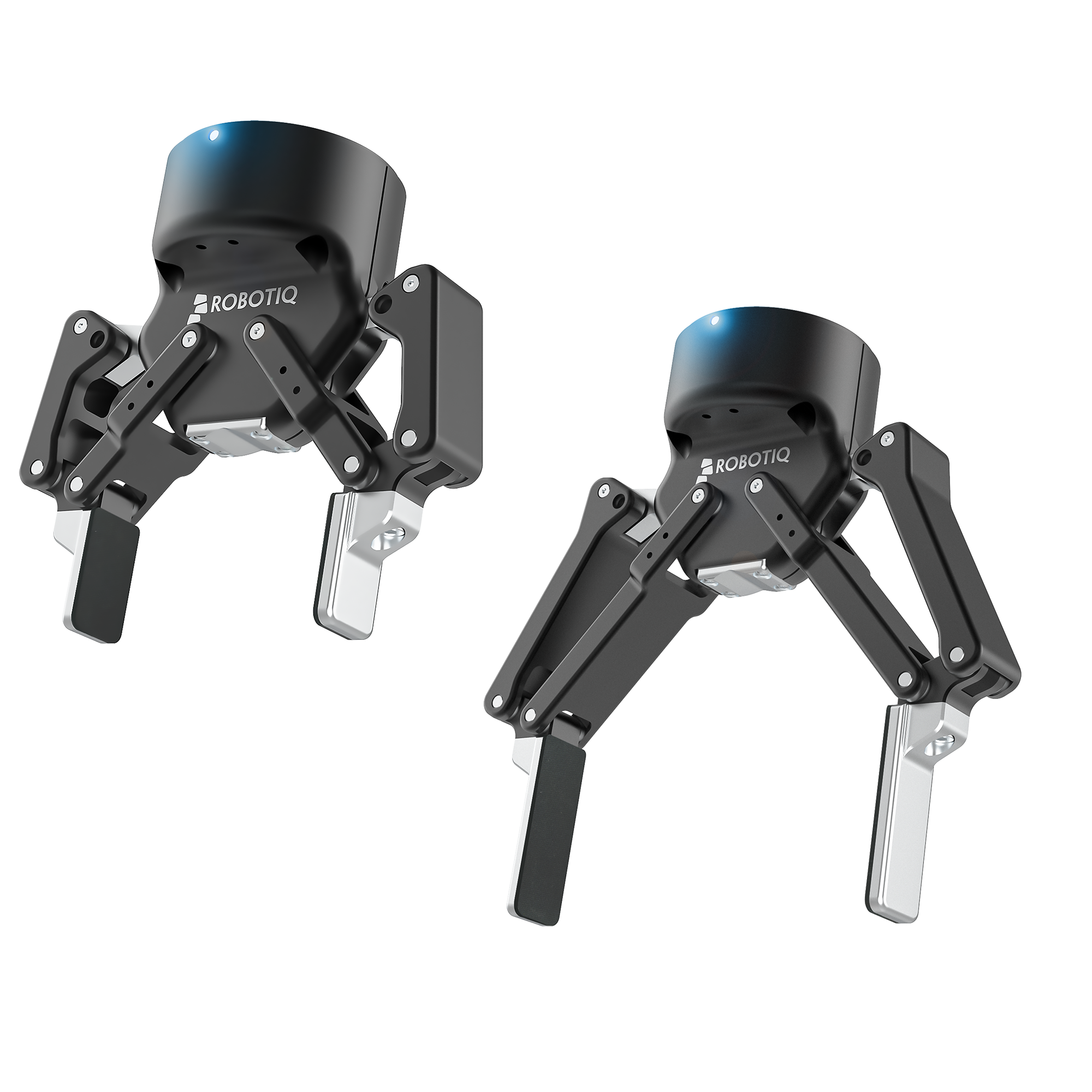 適応ハンド|Robotiq 適応ハンド|Robotiq